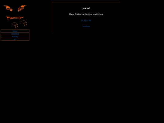 giblets screenshot