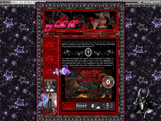 bibi screenshot
