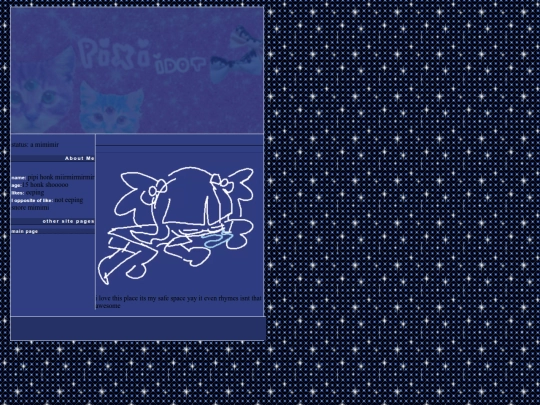 eepy screenshot