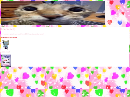 firstpipisite screenshot