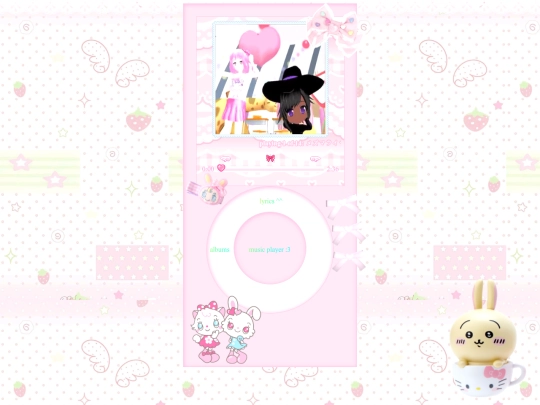 music screenshot