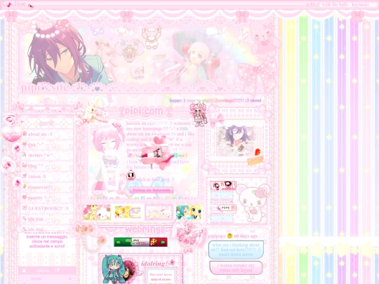 newhomepagegocheckitout screenshot