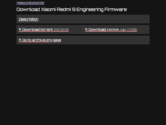 download/xiaomi-redmi-9-engineering-firmware screenshot