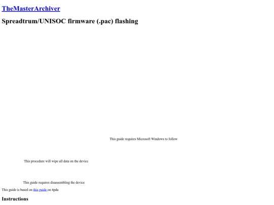 legacy/common/spreadtrum/flashing-stock screenshot