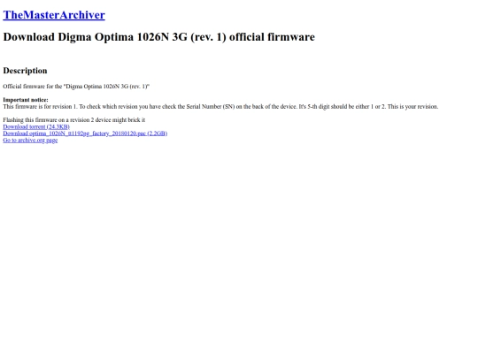 legacy/download/digma-optima-1026n-3g-rev1-official-firmware screenshot