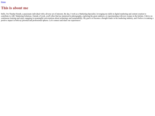 about_me screenshot