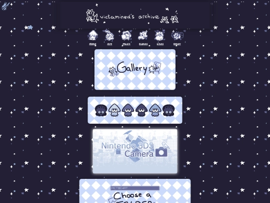 art screenshot