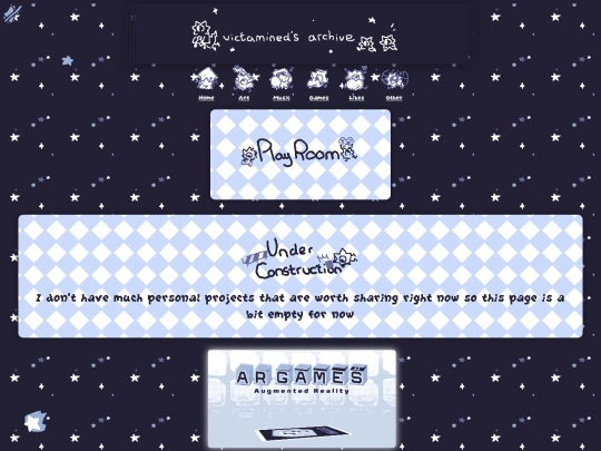 gamedev screenshot