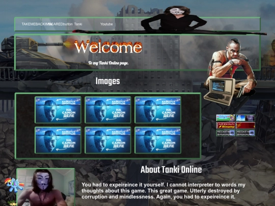 oldsite/tankionline screenshot