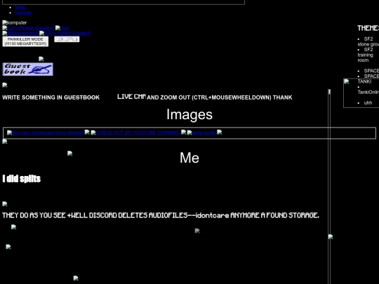 willbe screenshot