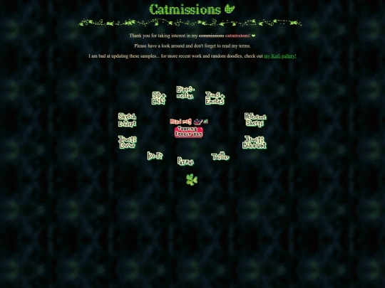 catmissions screenshot