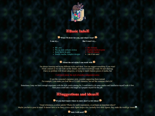 catmissions/tos screenshot