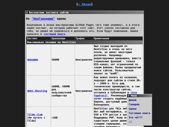 ru/links/alt-host screenshot