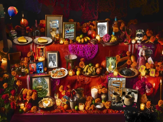 Shrines screenshot