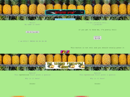 home screenshot