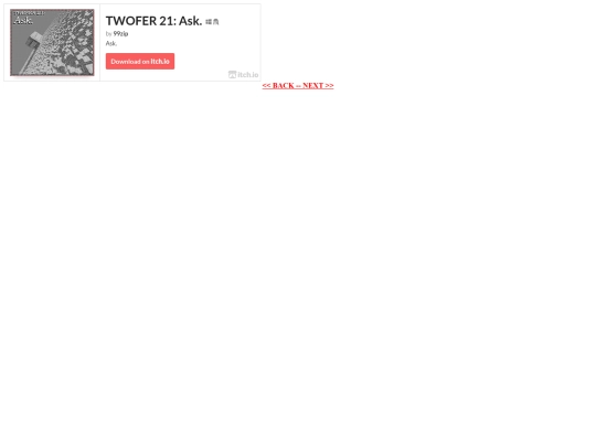 21 screenshot