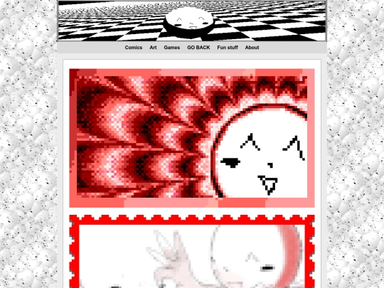giftshop screenshot