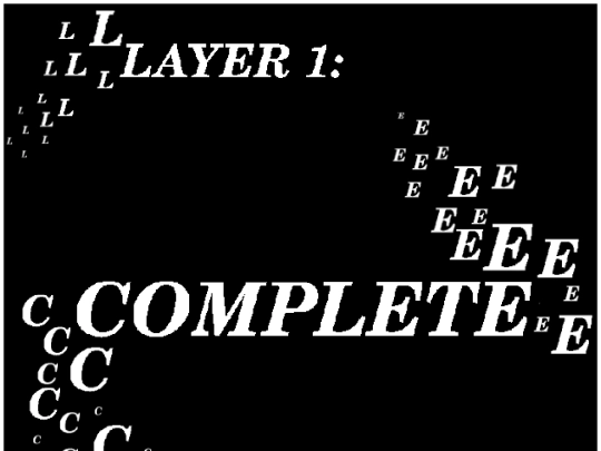 layer1done screenshot