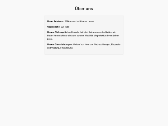 ueber_uns screenshot