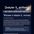 Babylon 5, Archived avatar