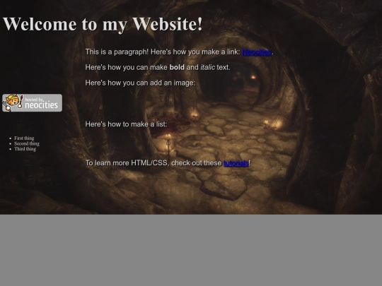 art screenshot