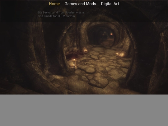games screenshot