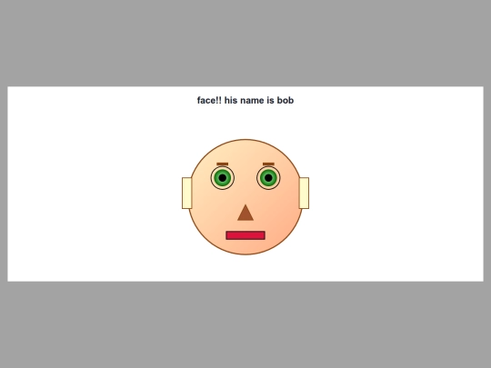 face screenshot