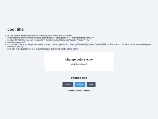 page7 screenshot