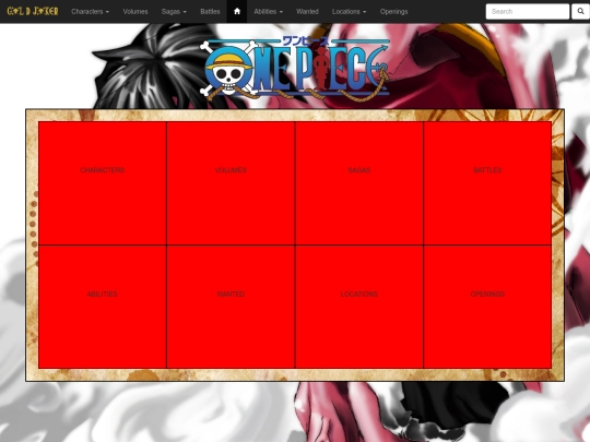 Home screenshot