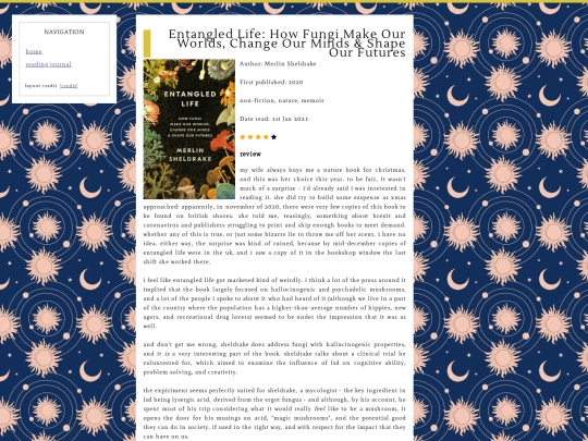 entangled screenshot