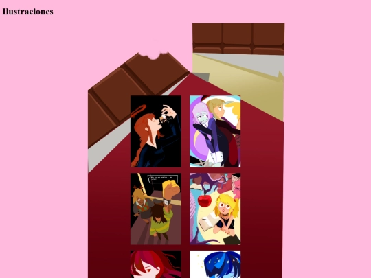 ilustraciones screenshot