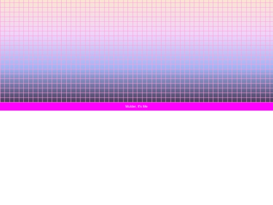 TestPage screenshot