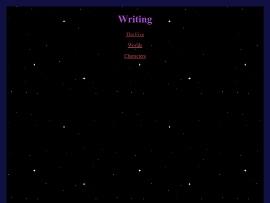Works screenshot