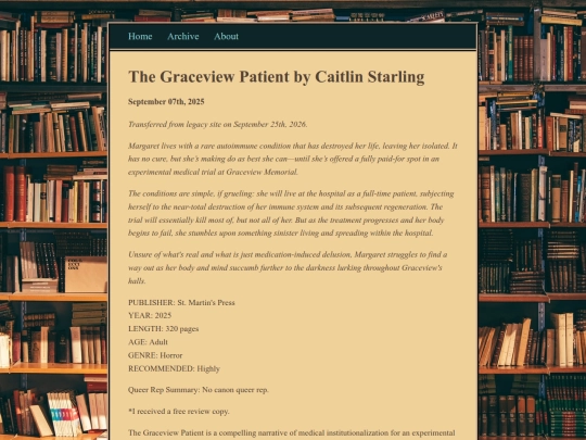 2025/09/starling-graceview screenshot
