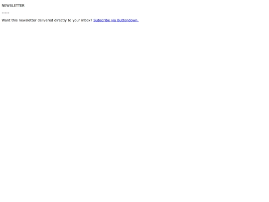 templates/newsletterdraft screenshot