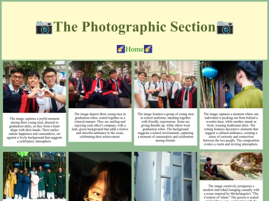 photography screenshot