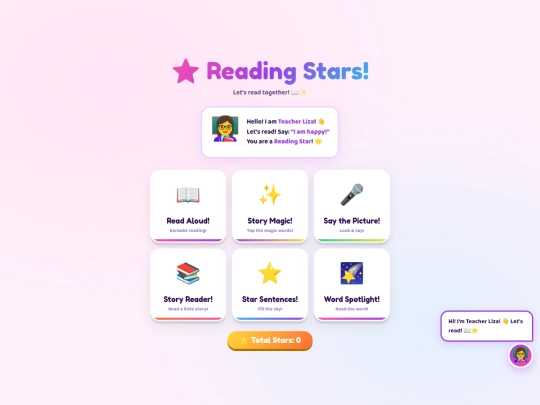 reading screenshot