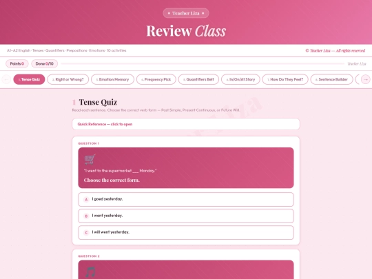 review_class screenshot