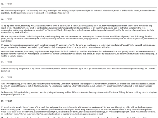 blog/2025 screenshot