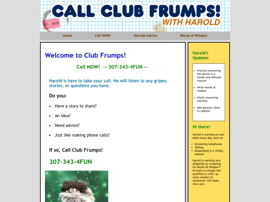 callnow screenshot