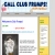 Call Club Frumps avatar
