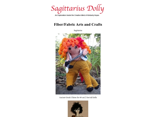 traditionalartrealm/fiberfabricartsandcrafts screenshot
