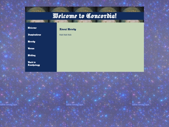 meredy screenshot
