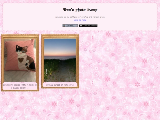 photodump screenshot