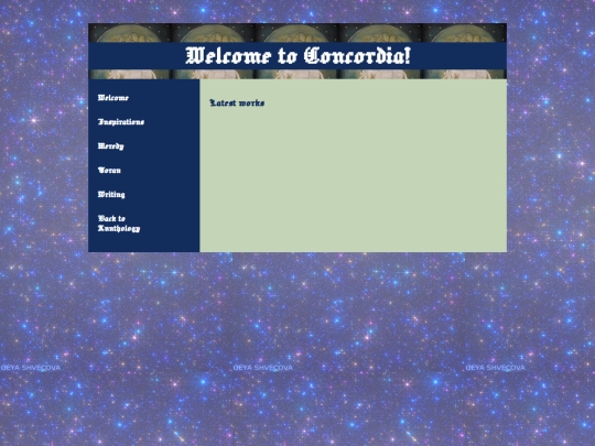 writing screenshot