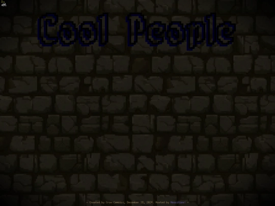 Pluteus.Cool-People screenshot