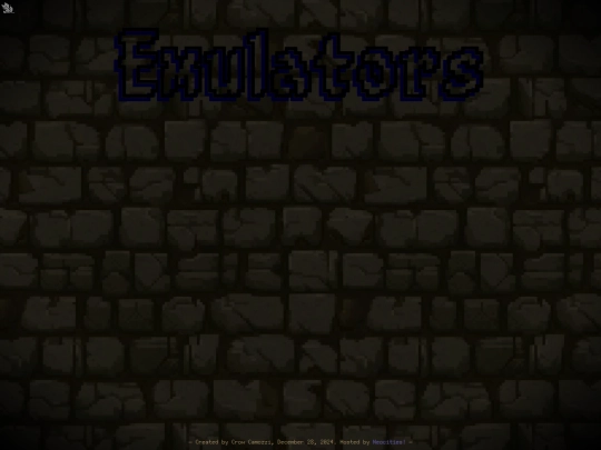 Pluteus.Emulators screenshot