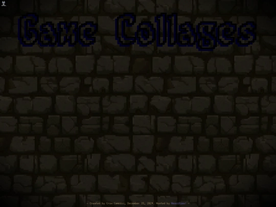 Pluteus.Game-Collages screenshot
