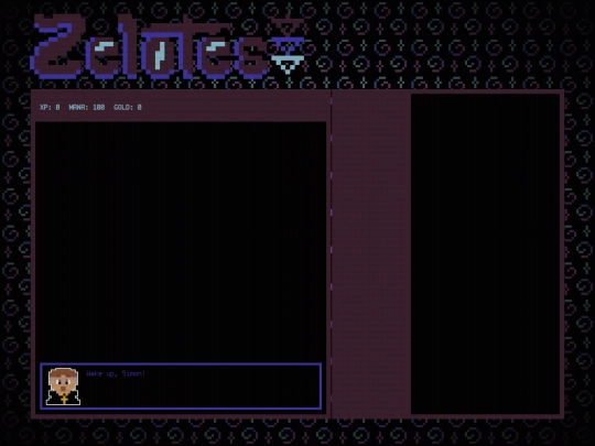 Simon/Simon screenshot