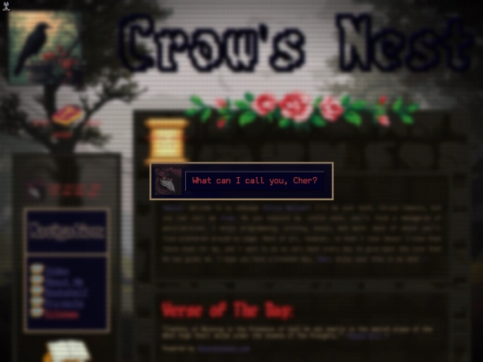 nidum screenshot